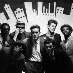 The Specials - discography, line-up, biography, interviews, photos