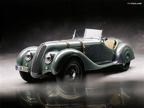 Photos of BMW 328 Roadster 1936–40 (1024x768)