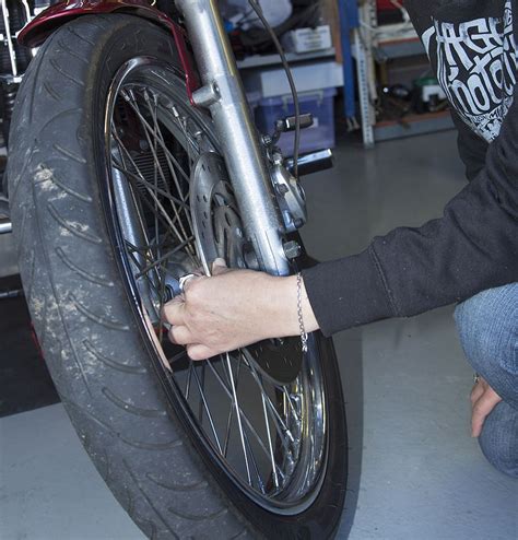 BRAKE CALIPER SERVICE - Australian Motorcycle News