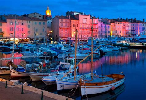 What are the Best Things to Do in Saint-Tropez? - All Luxury Apartments