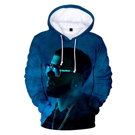 Anuel AA Real Hasta La Muerte Ženy Camo Top Hoodie Oblečenie Merch na ...