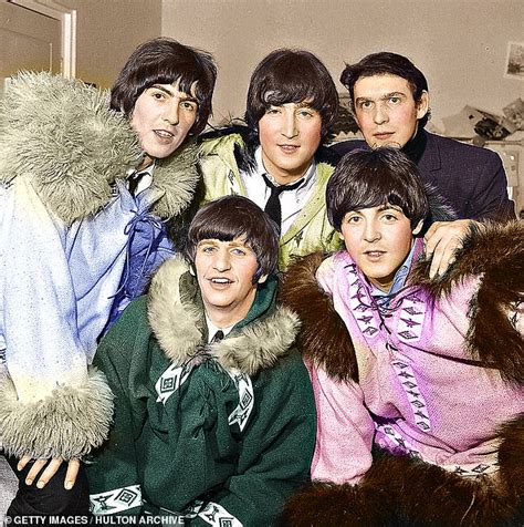 Mona Best gave the Beatles their break - Go Fashion Ideas