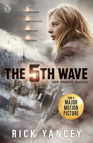 The 5th Wave (Book 1)