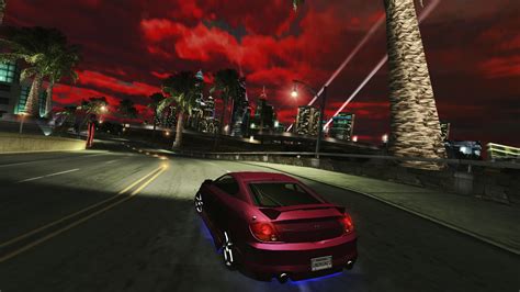 Nfs underground mods - lockqslick