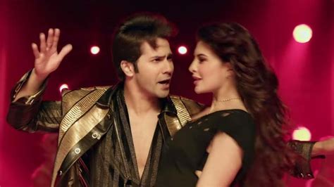 Judwaa 2: Here's the teaser of revamped version of 'Chalti Hai Kya ...