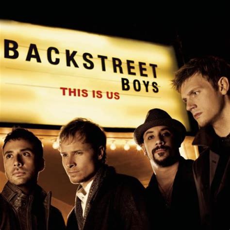 Backstreet Boys - This Is Us - User Reviews - Album of The Year