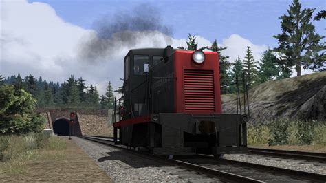 KHAiHOM.com - ขาย Train Simulator: Southern Pacific GE 44 Loco Add-On ...