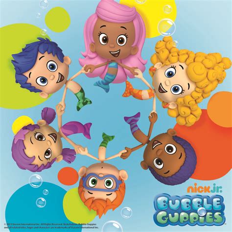 Bubble Guppies Season 6 | Idea Wiki | FANDOM powered by Wikia