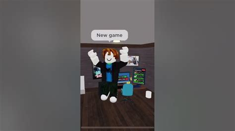 NEW GAME:make Roblox games to become rich and famous - YouTube