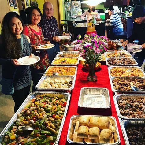 Its just a Birthday party. #Filipino style the best! | Food matters ...