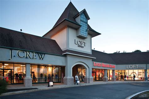 Jackson Premium Outlets - Outlet mall in New Jersey. Location & hours.