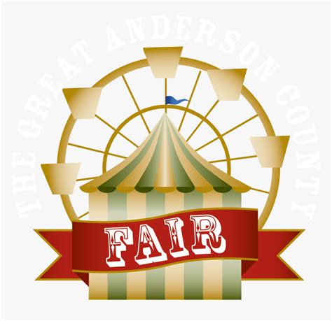 Logo Of A Fair, HD Png Download - kindpng