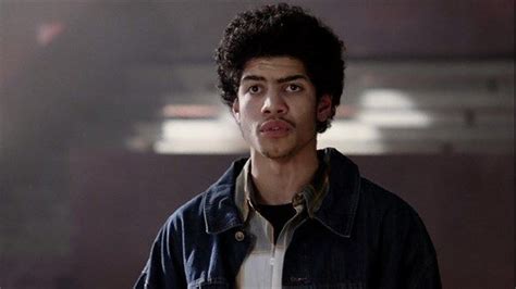 Timo Cruz (Rick Gonzalez) • “Deepest Fear” | Rick gonzalez, Coach ...