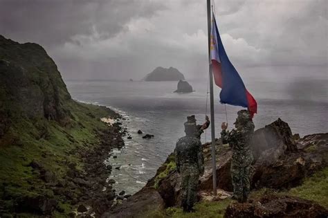 US Military Eyes Taiwan-Facing Port in Philippines