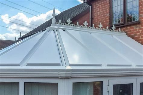 Benefits of a Thermotec Roof - Superior Conservatory Panels