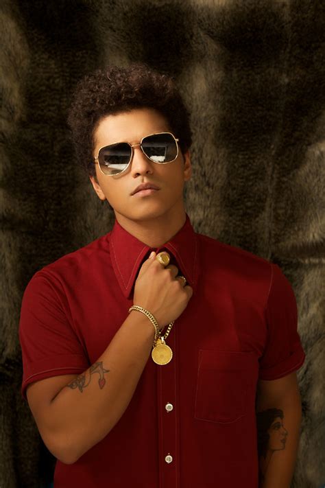 Watch: Bruno Mars Vocally Flies With 'When I Was Your Man' On 'Kimmel ...