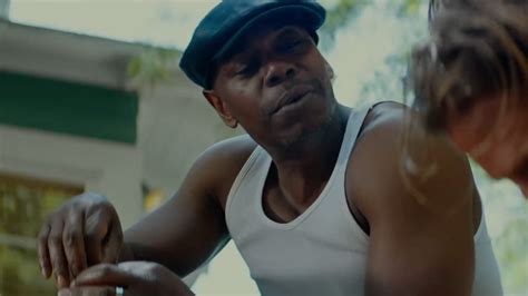 WATCH: Dave Chappelle in first trailer for A Star Is Born remake