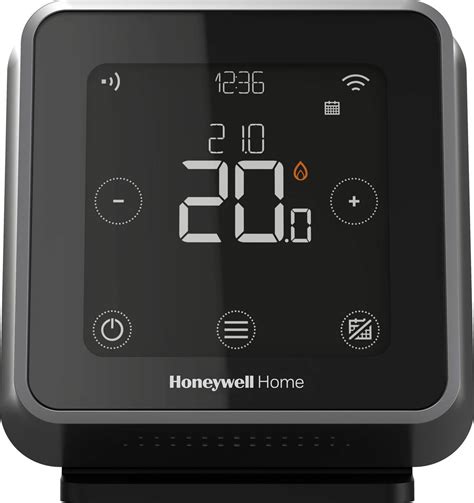 Honeywell Home T6R Wireless Smart Thermostat Y6H910RW4022