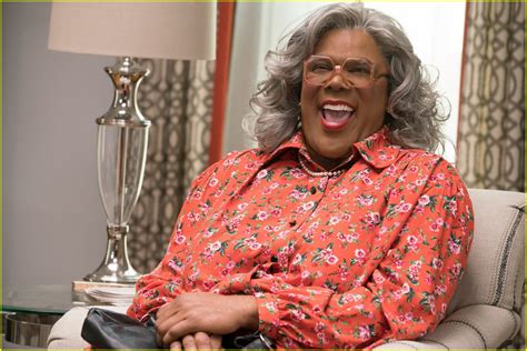 Is There a 'Boo 2! A Madea Halloween' End Credits Scene?: Photo 3975850 ...