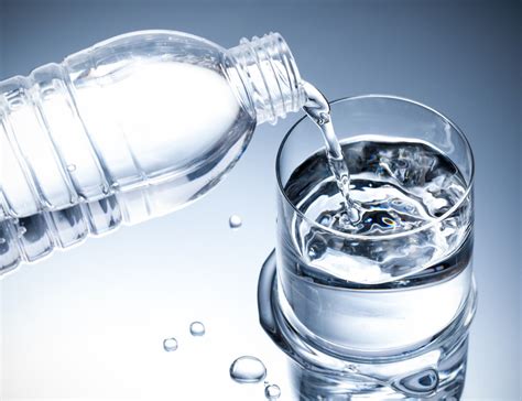 When was Drinking Water Invented? - History of Purifying Water