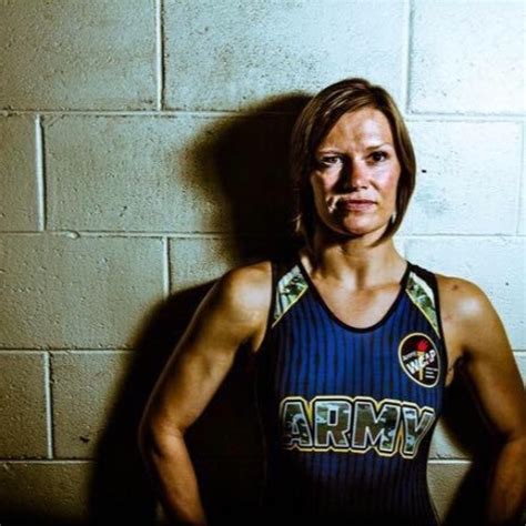 Stream Interview with Sally Roberts, the Founder of Wrestle Like A Girl ...