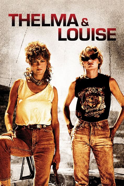 Thelma & Louise