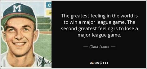 TOP 25 MAJOR LEAGUE QUOTES (of 130) | A-Z Quotes