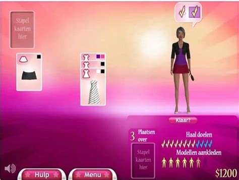 Fashion Solitaire game - FunnyGames.us