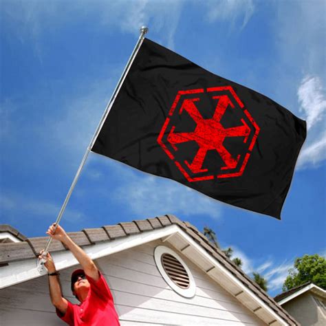 Sith Empire Flag