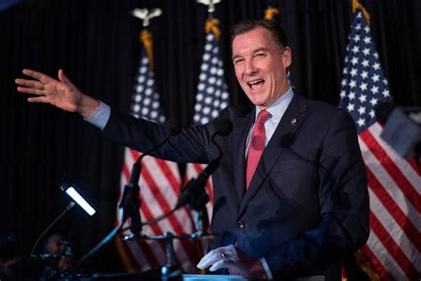 Tom Suozzi sworn back into Congress, filling vacant Santos seat and ...