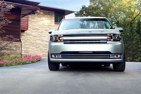 Ford Flex 2024 Price in United States - Reviews, Specs & August Offers ...