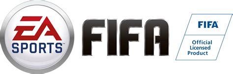 Download Electronic Arts Gives Mobile - Ea Sports Fifa Logo PNG Image ...