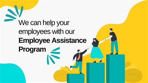 Employee Assistance Program | EAP for Employees | Ethika Insurance