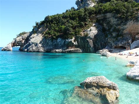 The best beaches in sardinia – Top 10 snorkelling places in sardinia ...