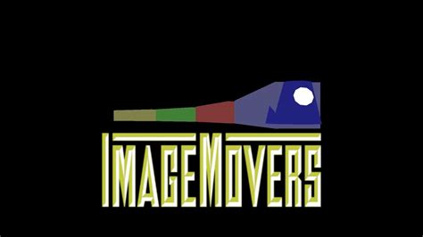 ImageMovers Logo Remake - YouTube