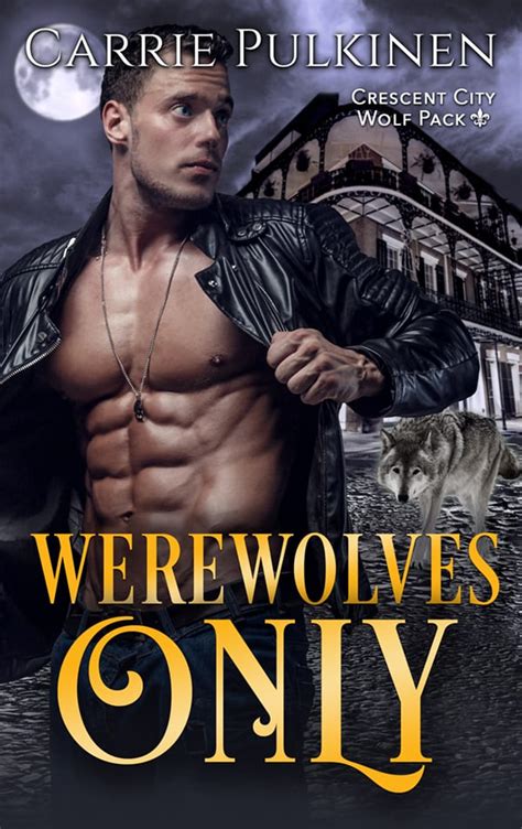 Werewolf Romance Books Free : Read Highland Wolf Pact By Selena Kitt ...