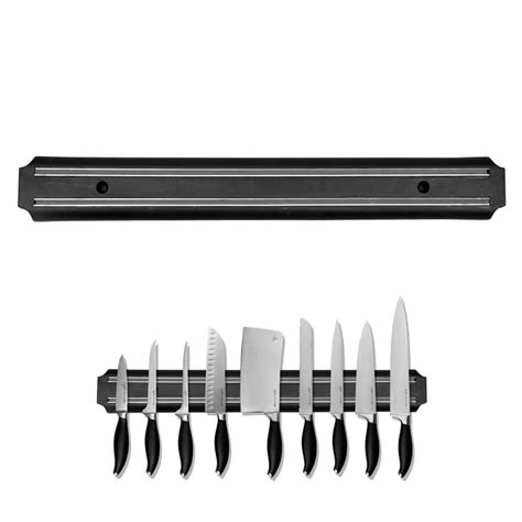 38 cm Magnetic Knife Holder - Kitchen Pro