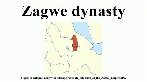 Zagwe dynasty - YouTube