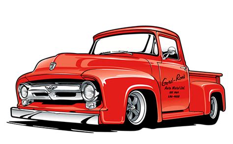 Pick-up | Custom trucks, Ford trucks, Classic ford trucks