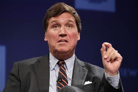 Tucker Carlson Says Americans Will Be Looking at Soviet-Style Grocery ...