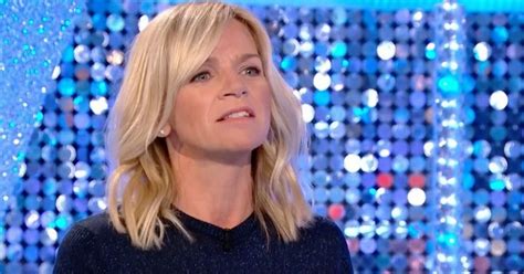 Zoe Ball and Sara Cox 'no longer close' following BBC Radio 2 job ...