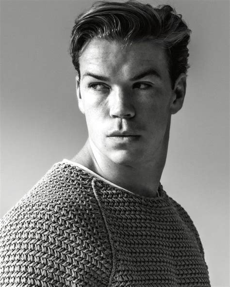 Will Poulter | Will poulter, Marvel actors, Famous men