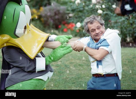 Count duckula hi-res stock photography and images - Alamy