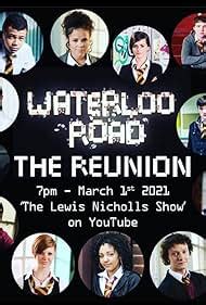 "The Waterloo Road Reunion" Waterloo Road Series 1-7 Reunion (TV ...