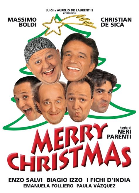 Merry Christmas (2001)