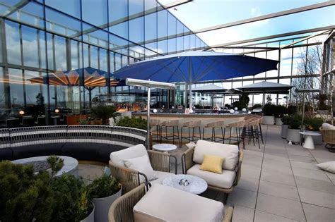 Manchester's best rooftop bars for views and booze - Manchester Evening ...