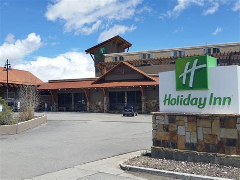 Holiday Inn Frisco - Breckenridge Hotel by IHG