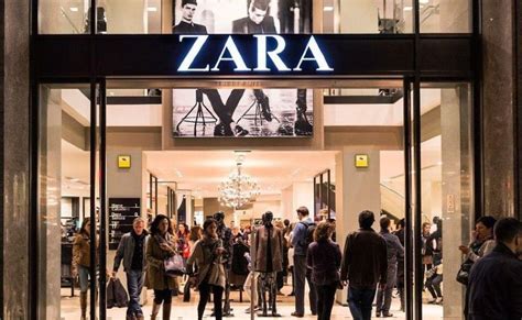 Lanza Zara su tienda digital en 106 países más | Periódico Notus