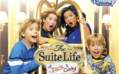 The Suite Life Of Zack and Cody Drinking Game – The Chuggernauts