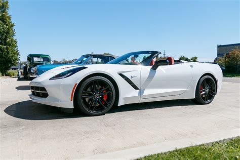 2014 Chevrolet Corvette | Fast Lane Classic Cars